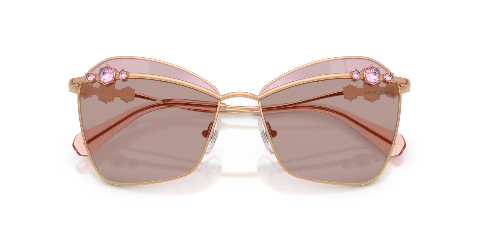 Swarovski 7040 Sunglasses - view 23